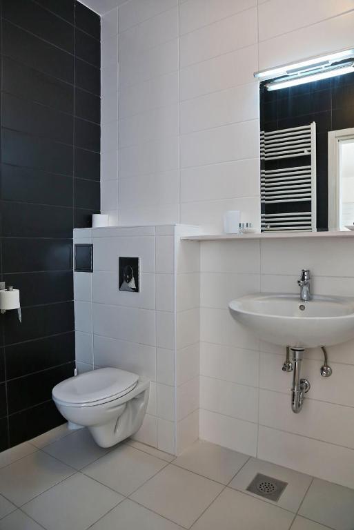 National Plus Zagreb Zimmer foto